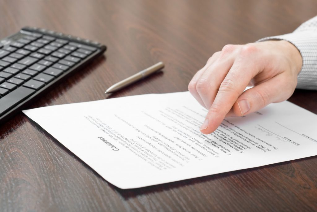 Pisemne polecenie pracy zdalnej