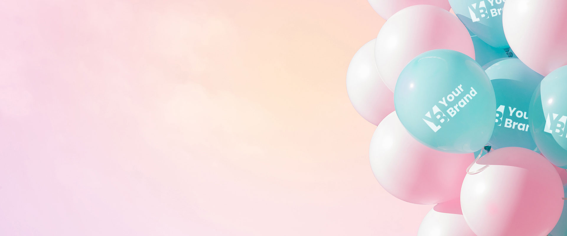 Balony reklamowe – 5 powodów, by wykorzystać je w działaniach promocyjnych marki