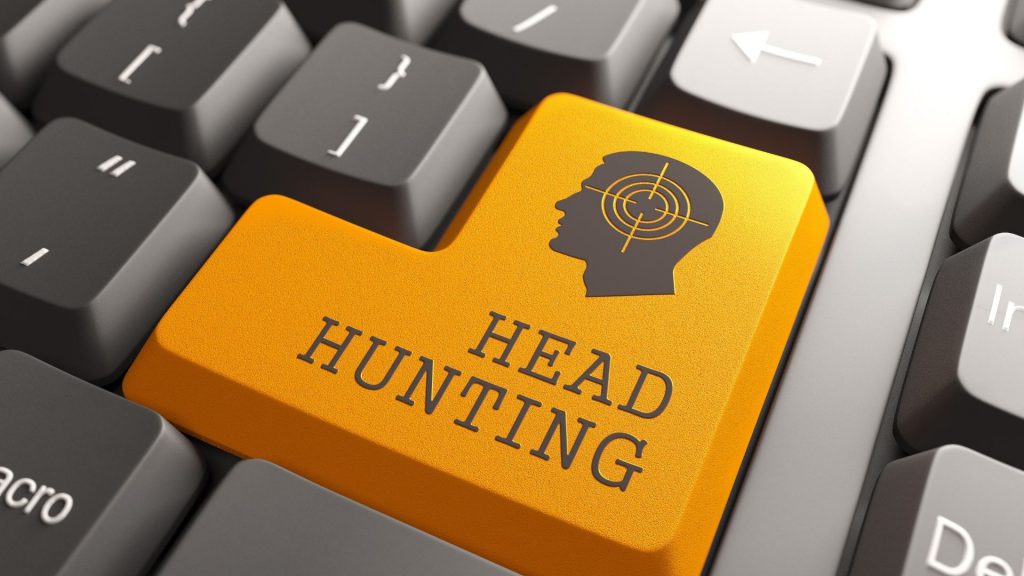 Agencja headhunterska