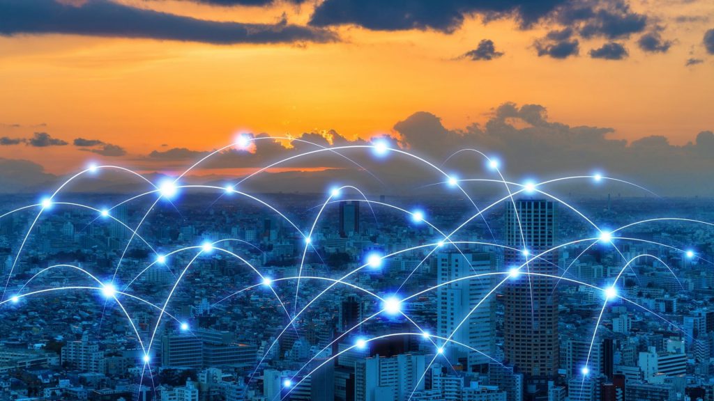 Komunikacja wewnątrz firmy