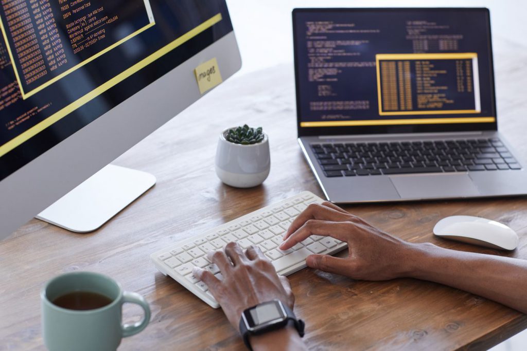 Wygodna obsługa zleceń