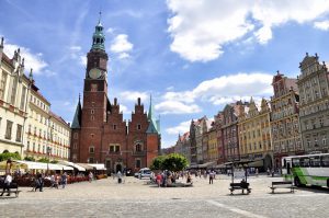 Gdzie szukać pracy we Wrocławiu