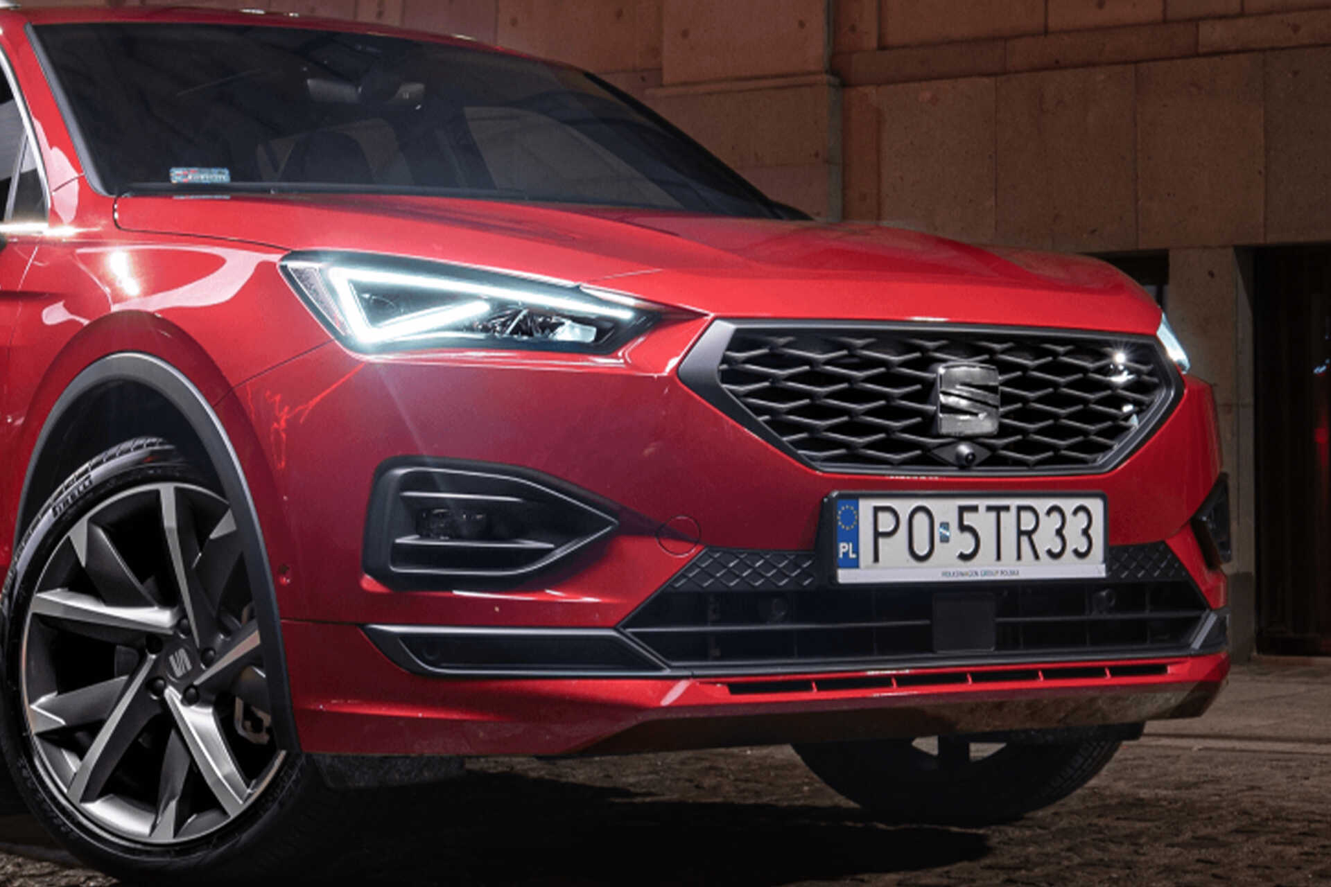 Finansowanie samochodów Cupra i Seat: Sprawdź dostępne opcje