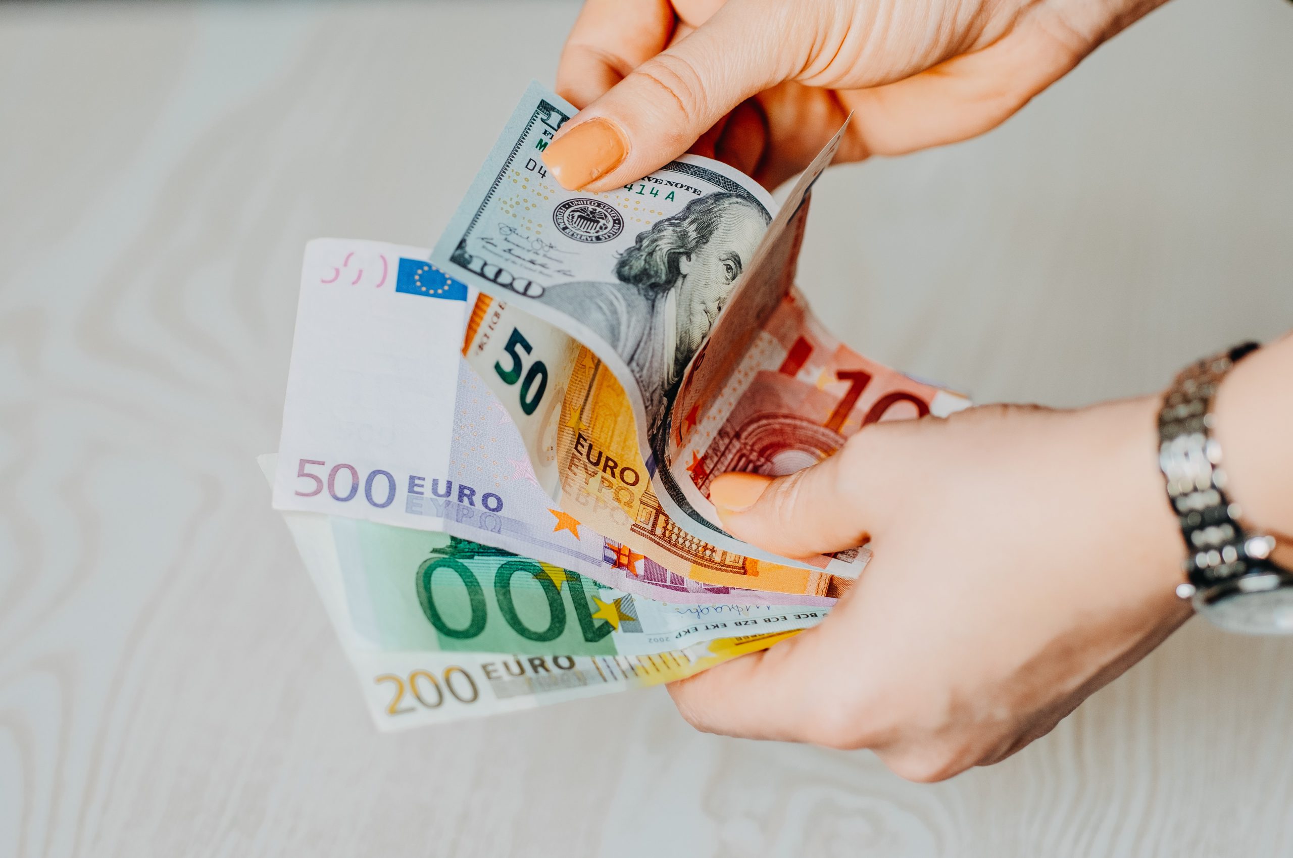 Handel walutami na rynku Forex – czy warto?