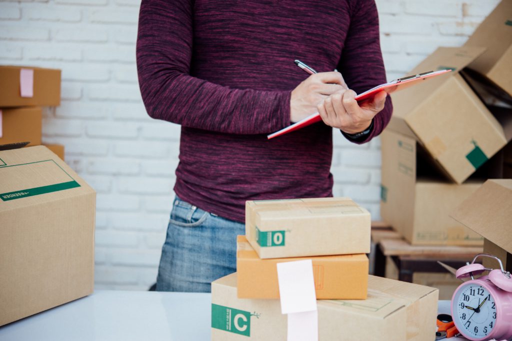 dropshipping