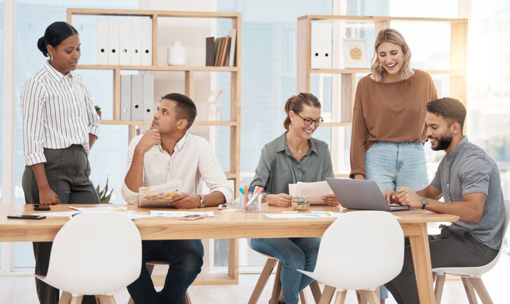 agencja content marketingowa